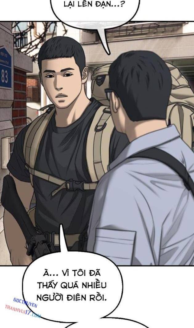 Ngày Tận Thế Tới Rồi - Page 144