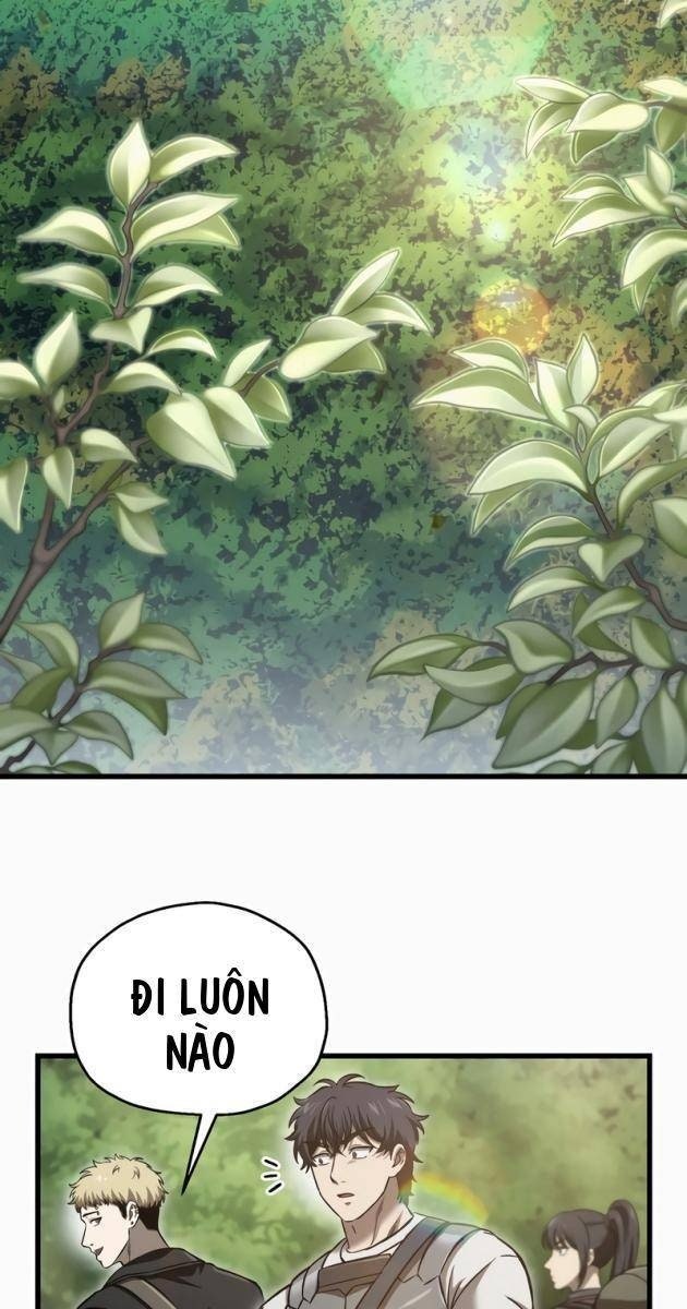 Chỉ Mình Ta Hồi Sinh - Page 21