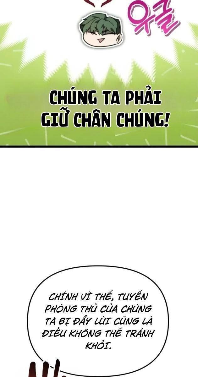Chiến Binh Hồi Quy - Page 39