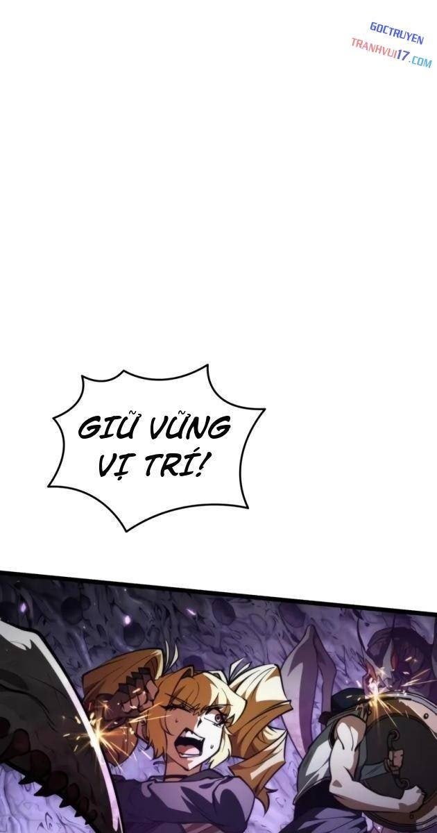 Chiến Binh Hồi Quy - Page 106