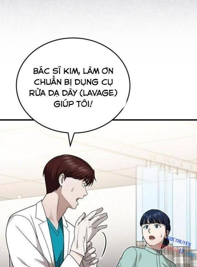 Bác Sĩ Hồi Quy Chỉ Muốn Sống Bình Lặng - Page 57