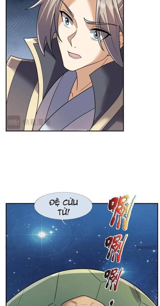 Thu Triệu Vạn Đồ Đệ, Vi Sư Vô Địch Thế Gian - Page 7
