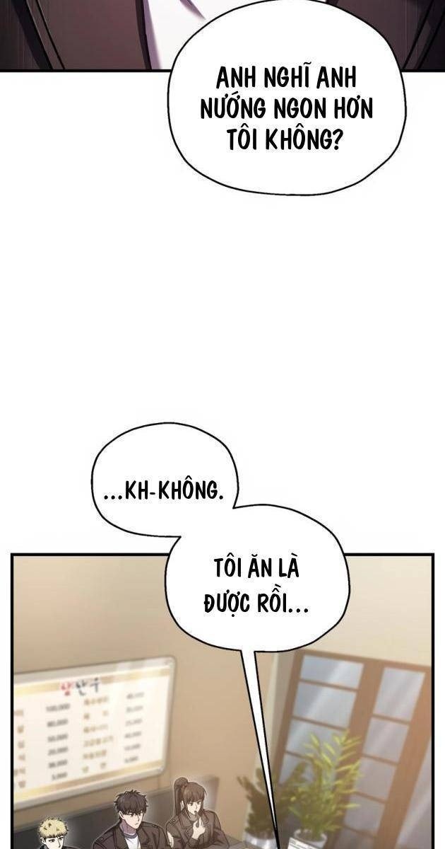 Chỉ Mình Ta Hồi Sinh - Page 10