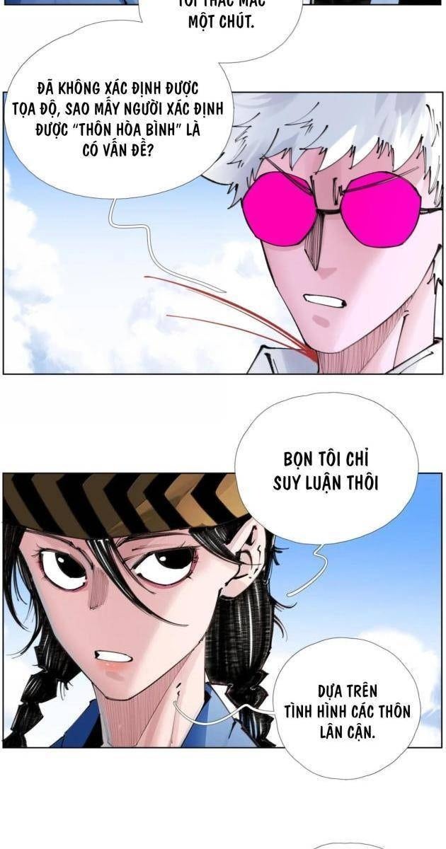 Tiền Liệt Tiên - Page 56
