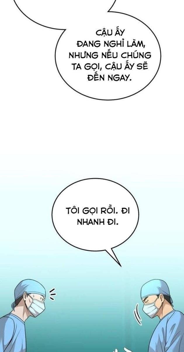 Bác Sĩ Hồi Quy Chỉ Muốn Sống Bình Lặng - Page 62