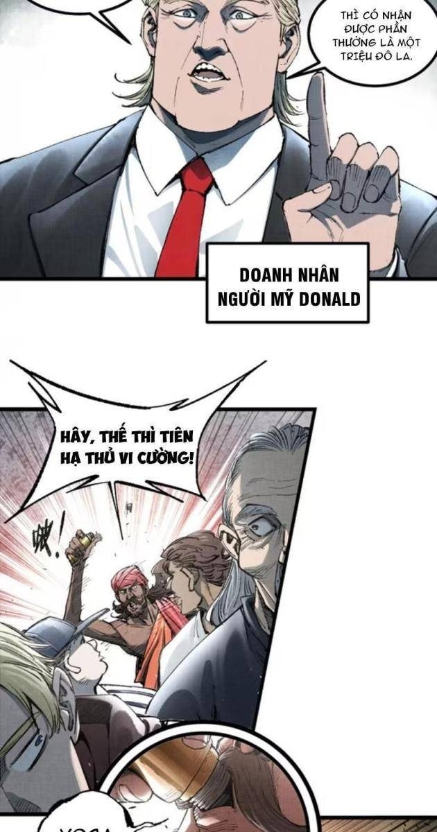 Đạo Vô Danh - Page 17