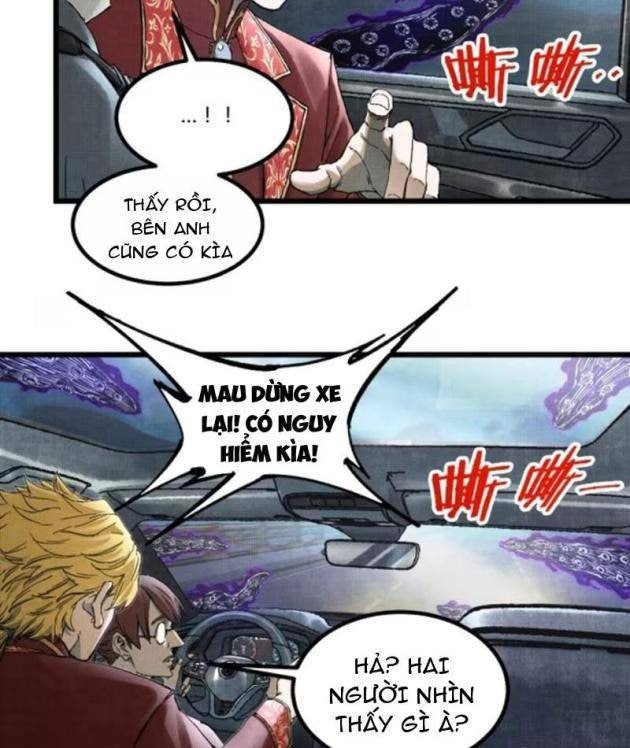 Đạo Vô Danh - Page 57