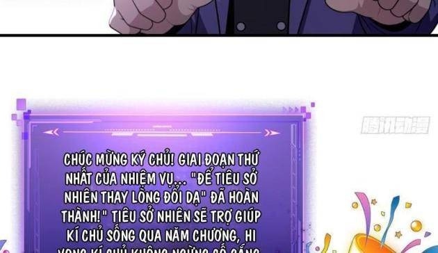 Nhân Vật Phản Diện Muốn Sống Thêm Một Ngày - Page 59