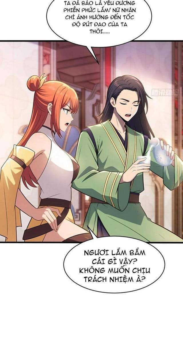 Nhân Vật Phản Diện Muốn Sống Thêm Một Ngày - Page 43