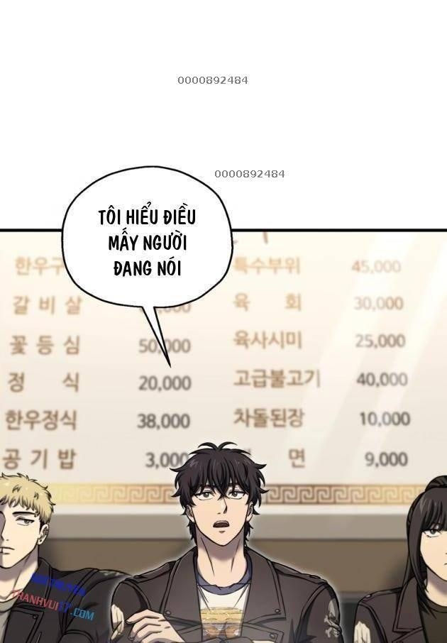 Chỉ Mình Ta Hồi Sinh - Page 41