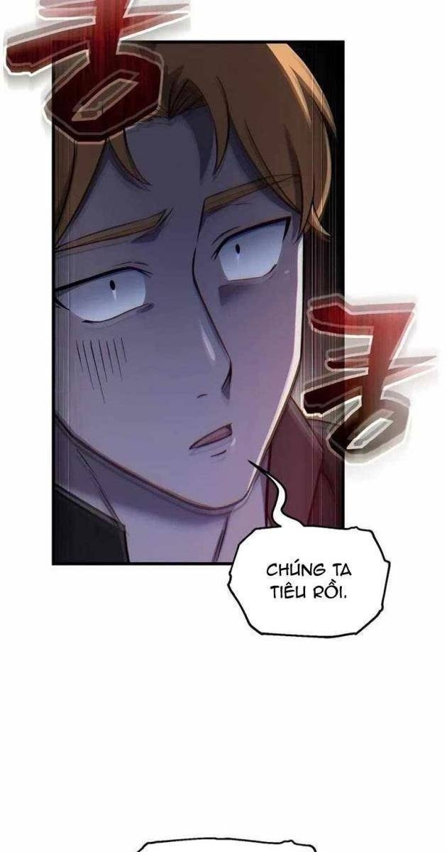 Chỉ Mình Ta Hồi Sinh - Page 31