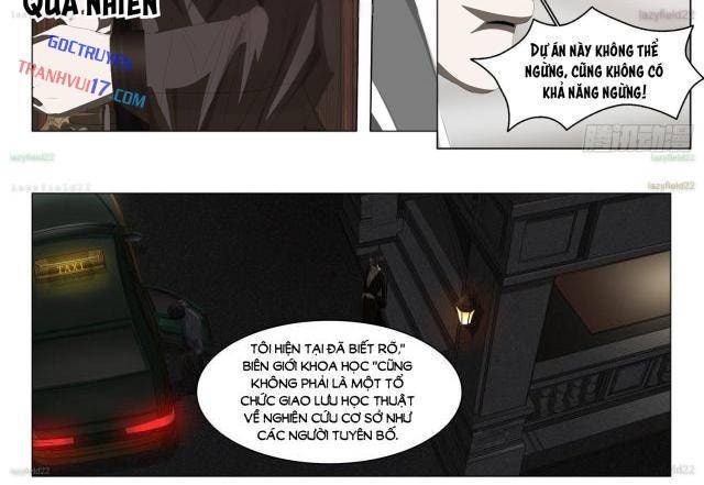 Tam Thể - Page 24