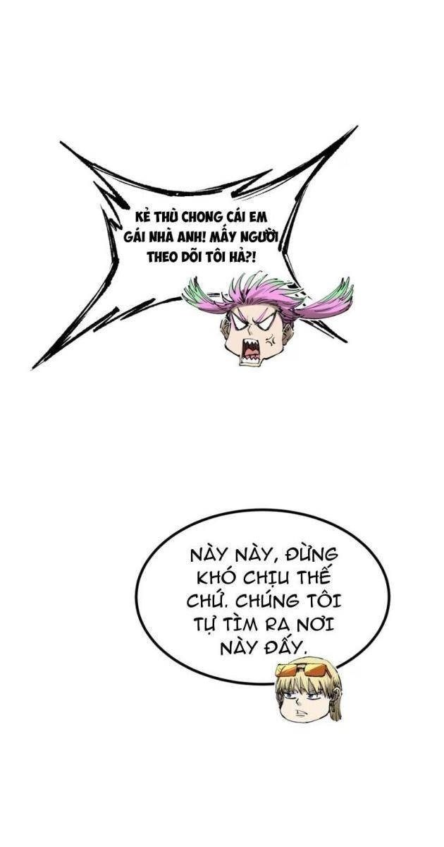 Đạo Vô Danh - Page 48