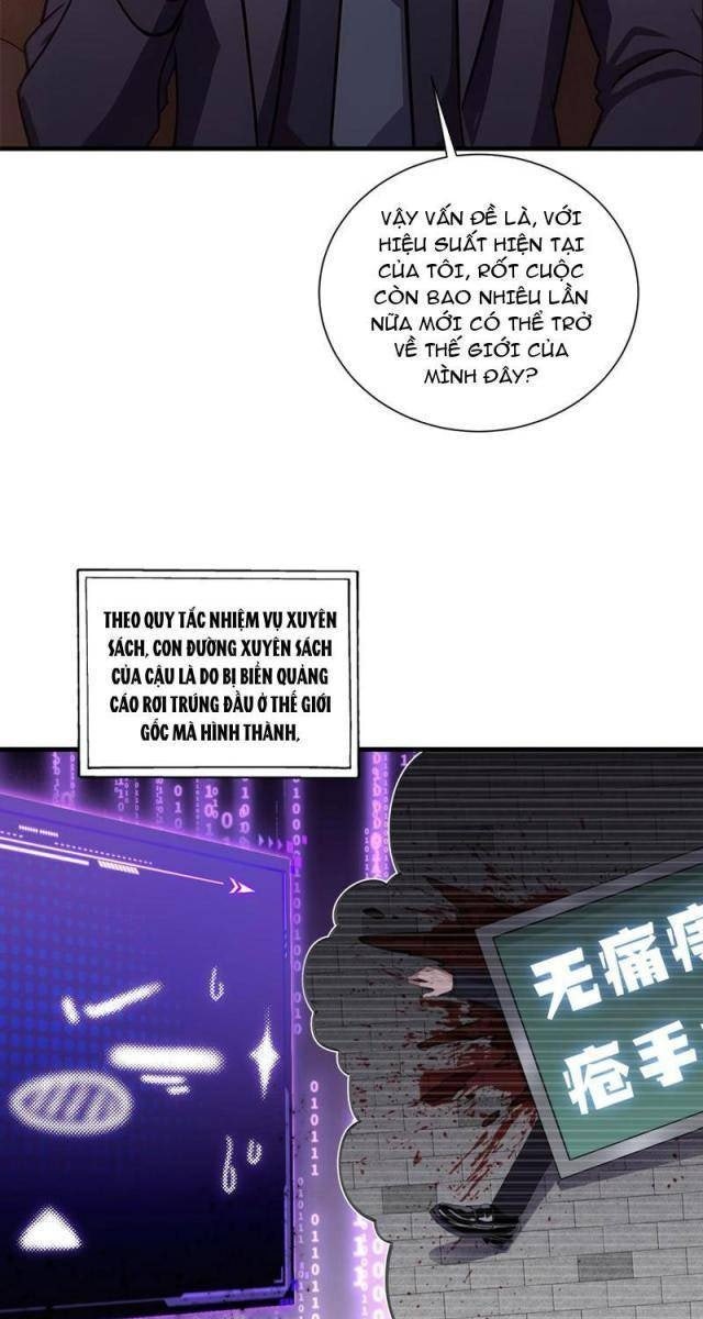Nhân Vật Phản Diện Muốn Sống Thêm Một Ngày - Page 55