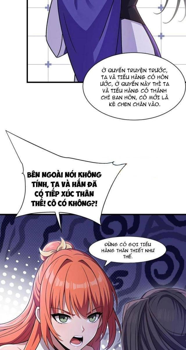 Nhân Vật Phản Diện Muốn Sống Thêm Một Ngày - Page 7