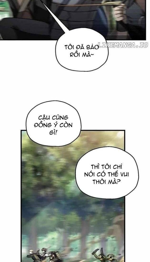 Chỉ Mình Ta Hồi Sinh - Page 5