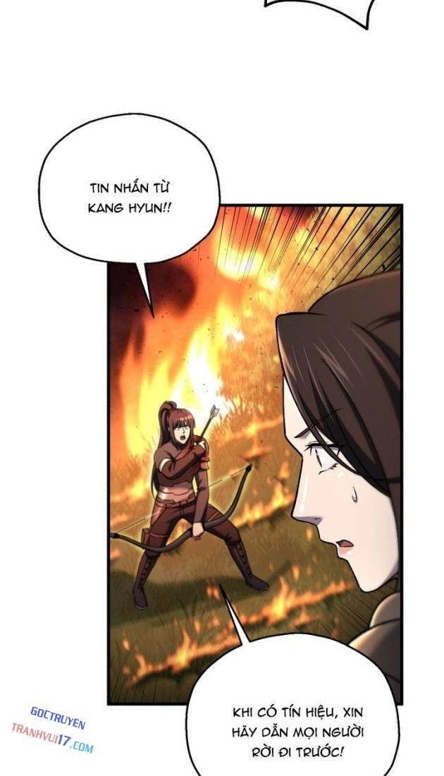 Chỉ Mình Ta Hồi Sinh - Page 62