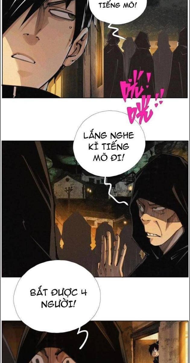 Tiền Liệt Tiên - Page 52