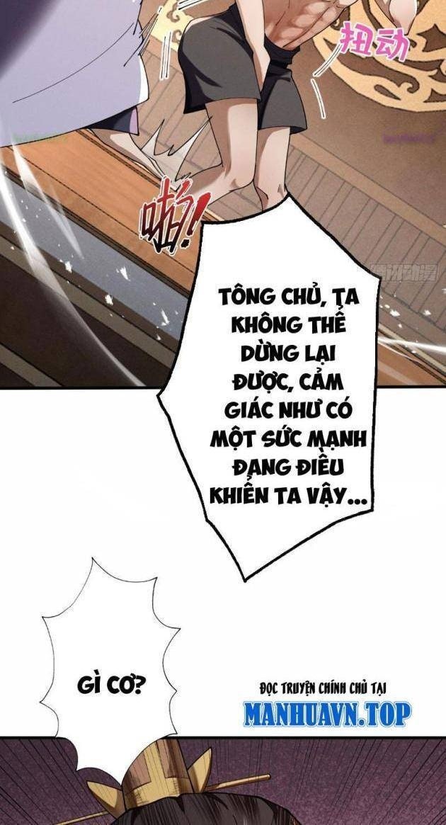 Gặp Mạnh Thì Càng Mạnh, Tu Vi Của Ta Không Giới Hạn - Page 54