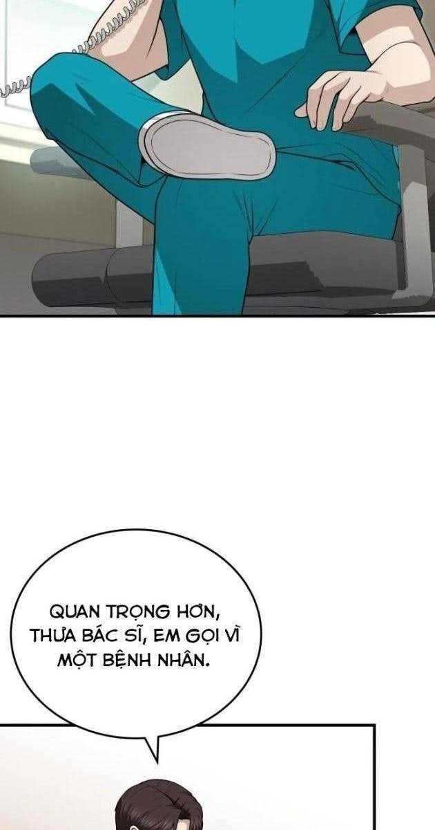 Bác Sĩ Hồi Quy Chỉ Muốn Sống Bình Lặng - Page 42