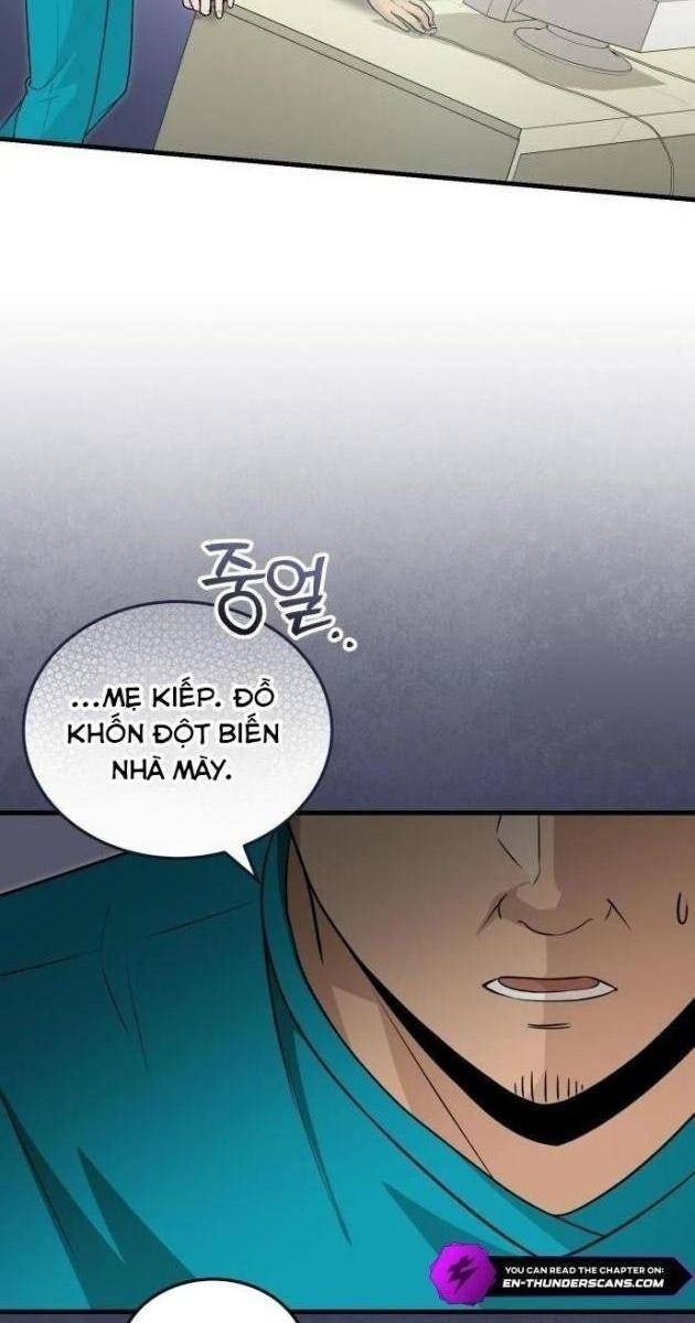 Bác Sĩ Hồi Quy Chỉ Muốn Sống Bình Lặng - Page 104