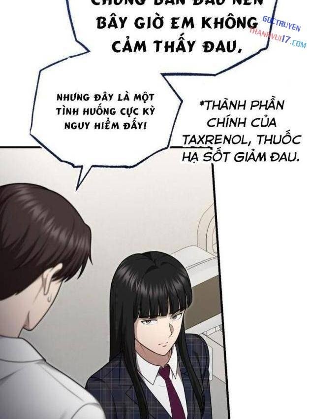 Bác Sĩ Hồi Quy Chỉ Muốn Sống Bình Lặng - Page 54