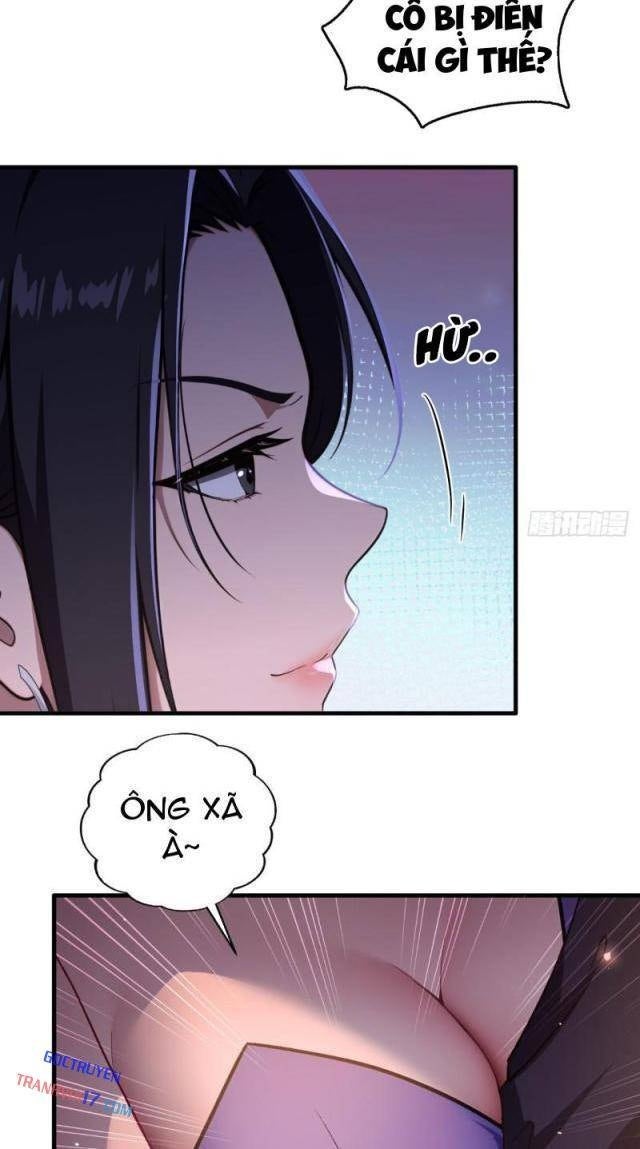 Nhân Vật Phản Diện Muốn Sống Thêm Một Ngày - Page 6