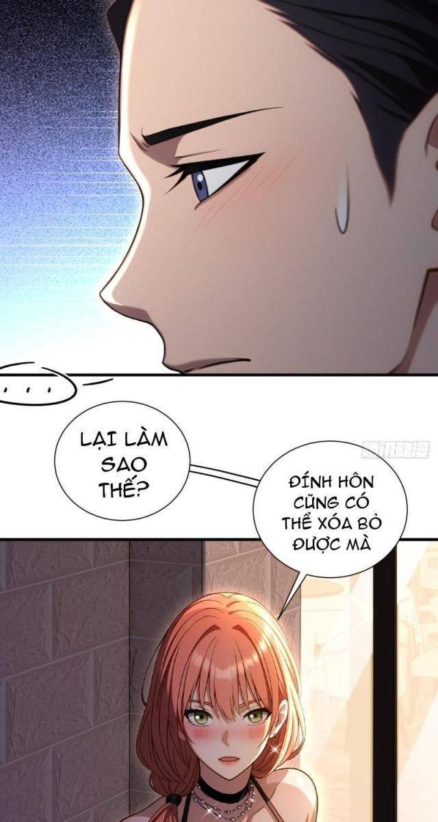 Nhân Vật Phản Diện Muốn Sống Thêm Một Ngày - Page 23