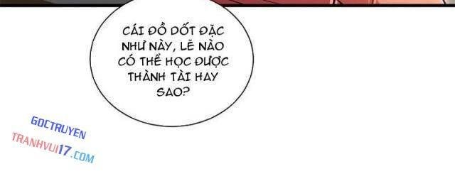 Nhân Vật Phản Diện Muốn Sống Thêm Một Ngày - Page 50