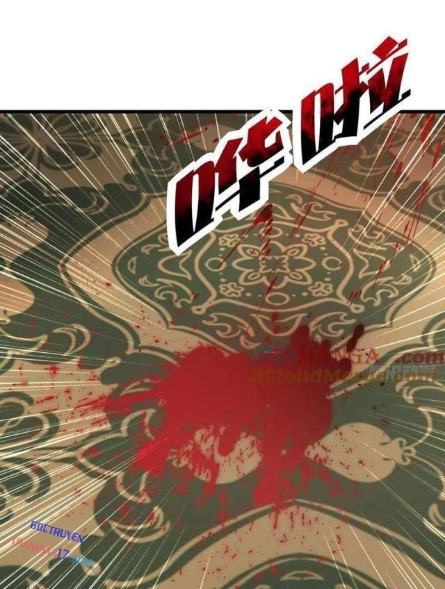 Nhân Vật Phản Diện Muốn Sống Thêm Một Ngày - Page 32