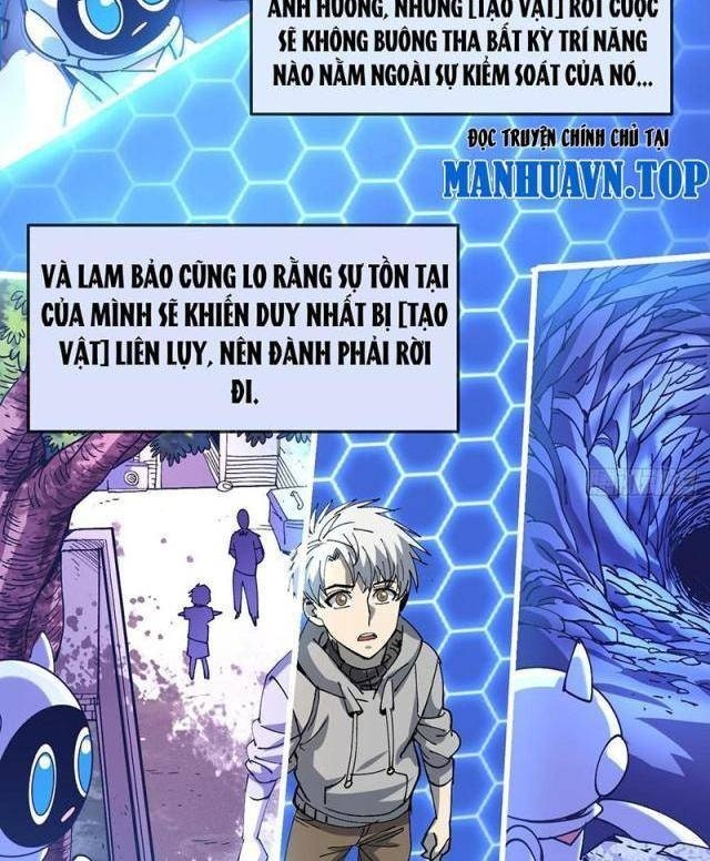 Tôi Dùng Hệ Thống Đỉnh Cấp Tái Tạo Thế Giới - Page 28