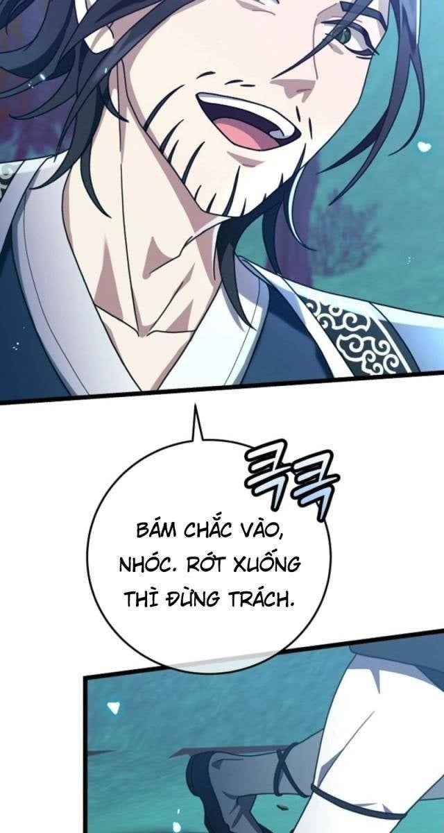 Tôn Nữ Nam Cung Thế Gia Hồi Quy - Page 53