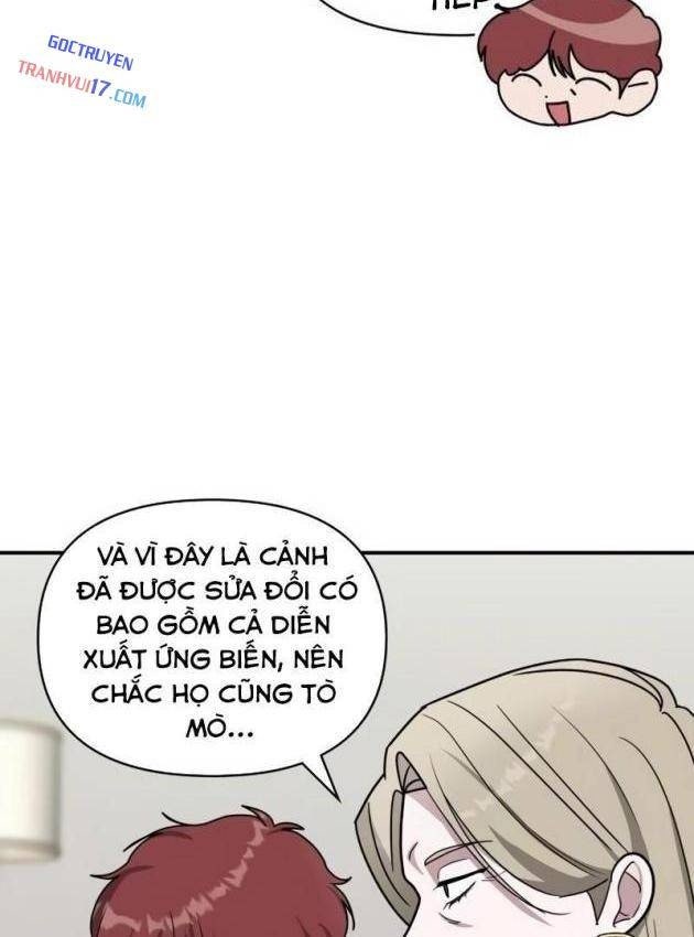 Tôi Bị Hiểu Lầm Là Diễn Viên Thiên Tài Quái Vật - Page 18