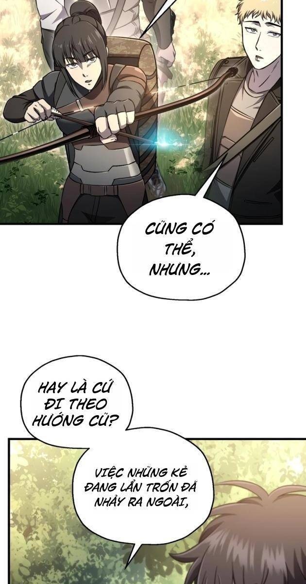 Chỉ Mình Ta Hồi Sinh - Page 75