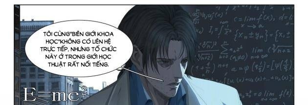 Tam Thể - Page 10