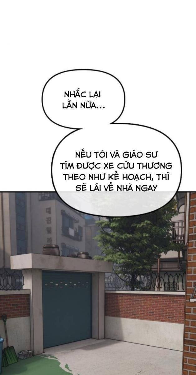 Ngày Tận Thế Tới Rồi - Page 138