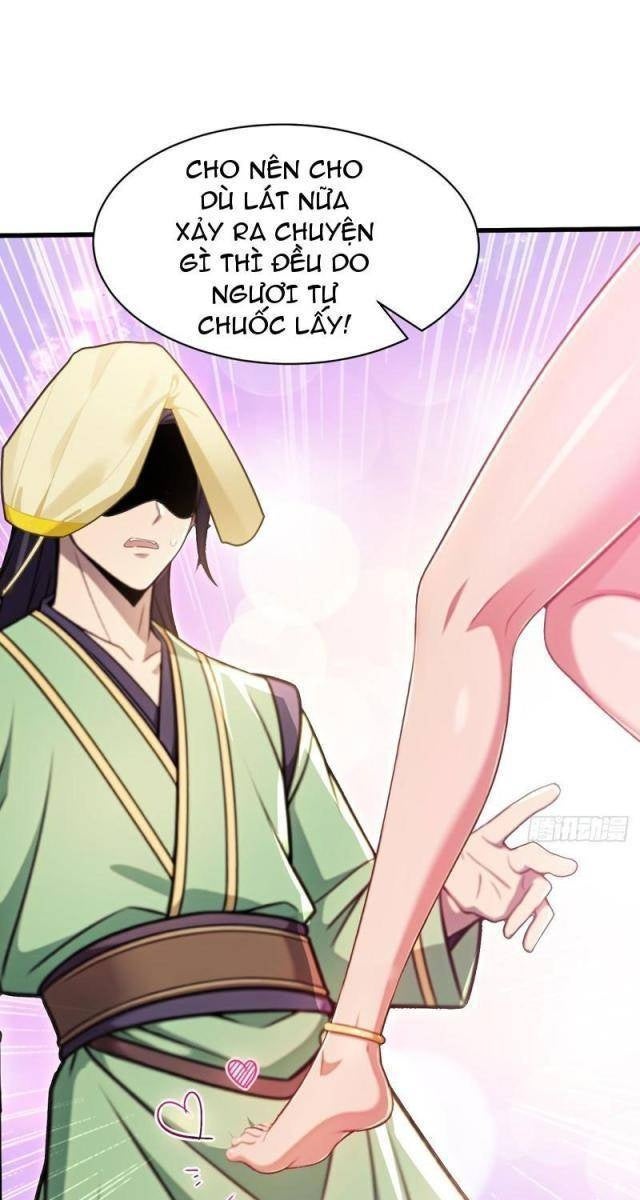 Nhân Vật Phản Diện Muốn Sống Thêm Một Ngày - Page 45