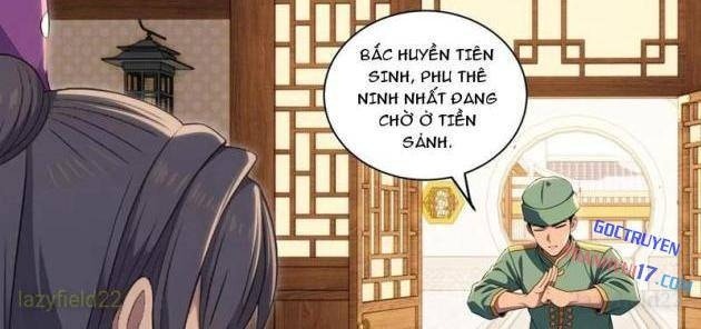 Nhân Vật Phản Diện Muốn Sống Thêm Một Ngày - Page 48