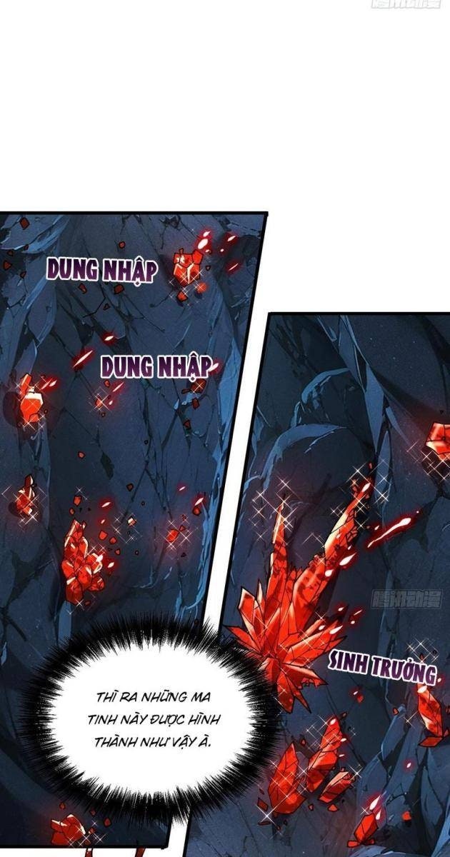 Tôi Dùng Hệ Thống Đỉnh Cấp Tái Tạo Thế Giới - Page 51