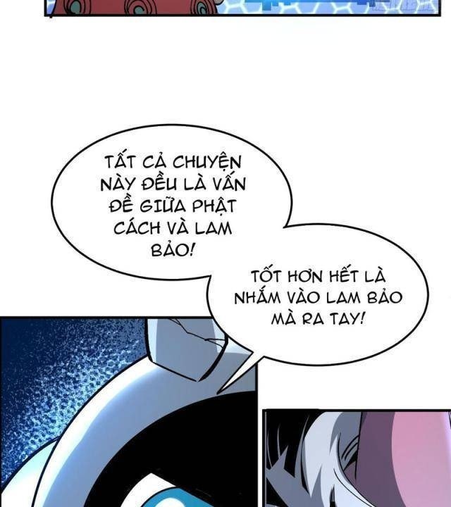 Tôi Dùng Hệ Thống Đỉnh Cấp Tái Tạo Thế Giới - Page 34
