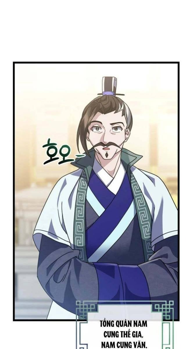 Tôn Nữ Nam Cung Thế Gia Hồi Quy - Page 41
