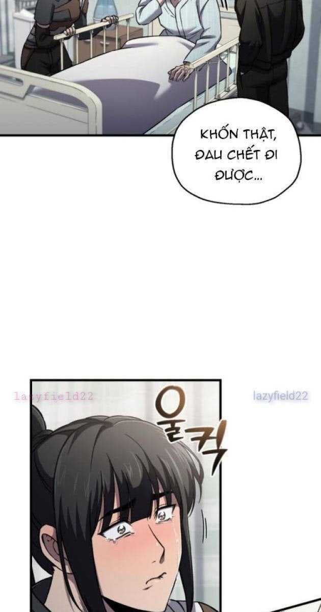 Chỉ Mình Ta Hồi Sinh - Page 20