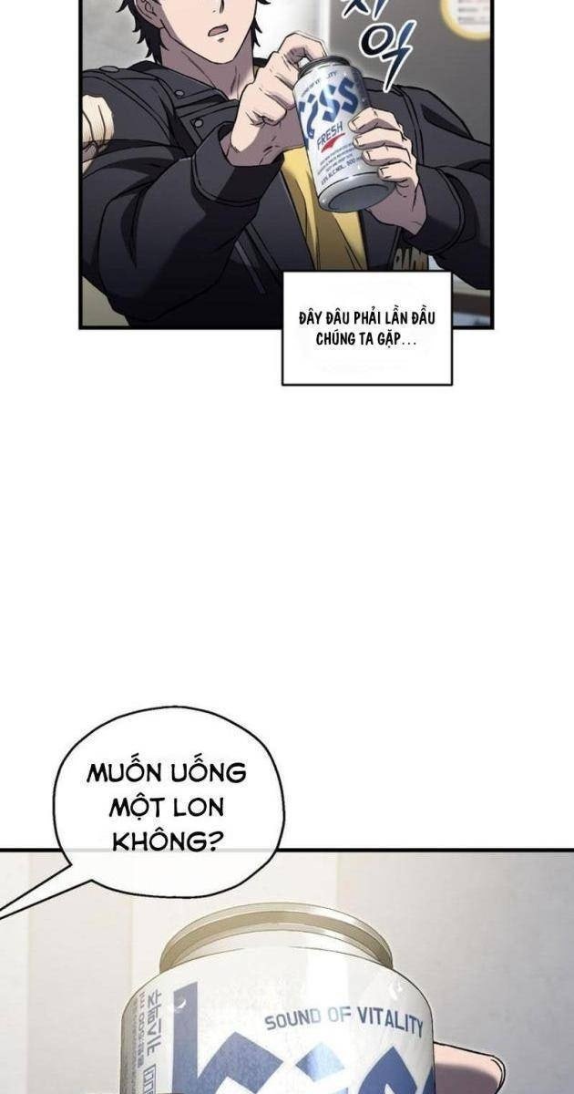 Chỉ Mình Ta Hồi Sinh - Page 4