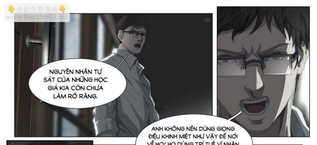 Tam Thể - Page 35