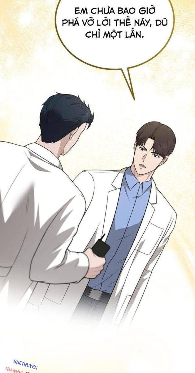 Bác Sĩ Hồi Quy Chỉ Muốn Sống Bình Lặng - Page 42