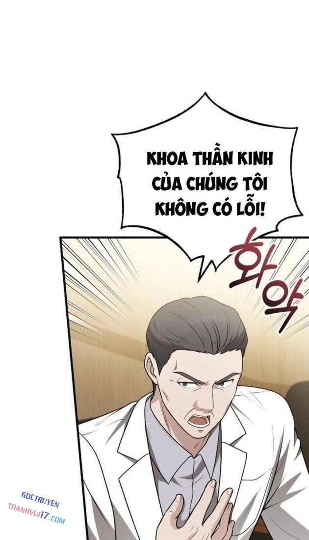 Bác Sĩ Hồi Quy Chỉ Muốn Sống Bình Lặng - Page 57