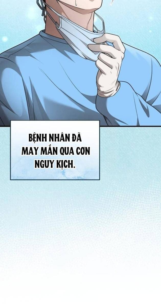 Bác Sĩ Hồi Quy Chỉ Muốn Sống Bình Lặng - Page 72