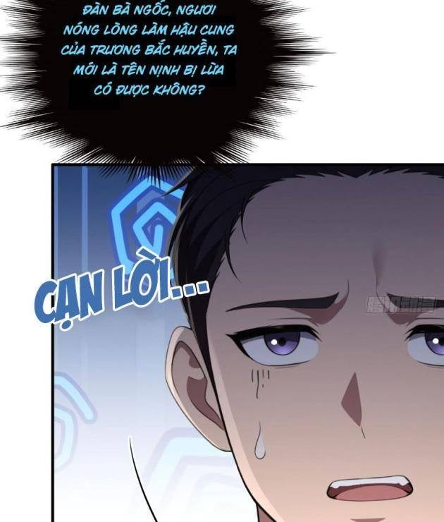 Nhân Vật Phản Diện Muốn Sống Thêm Một Ngày - Page 10