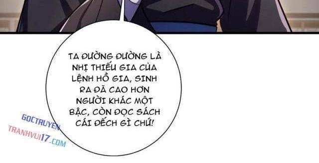Nhân Vật Phản Diện Muốn Sống Thêm Một Ngày - Page 6
