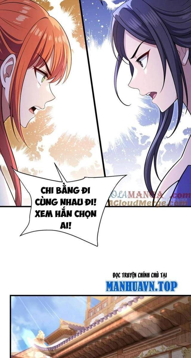 Nhân Vật Phản Diện Muốn Sống Thêm Một Ngày - Page 33